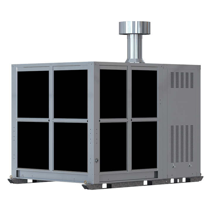 AIRA HCV Series