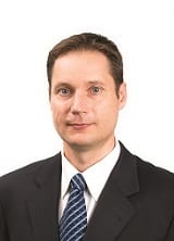 Paul Schwarz