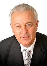 Rob Gilbert