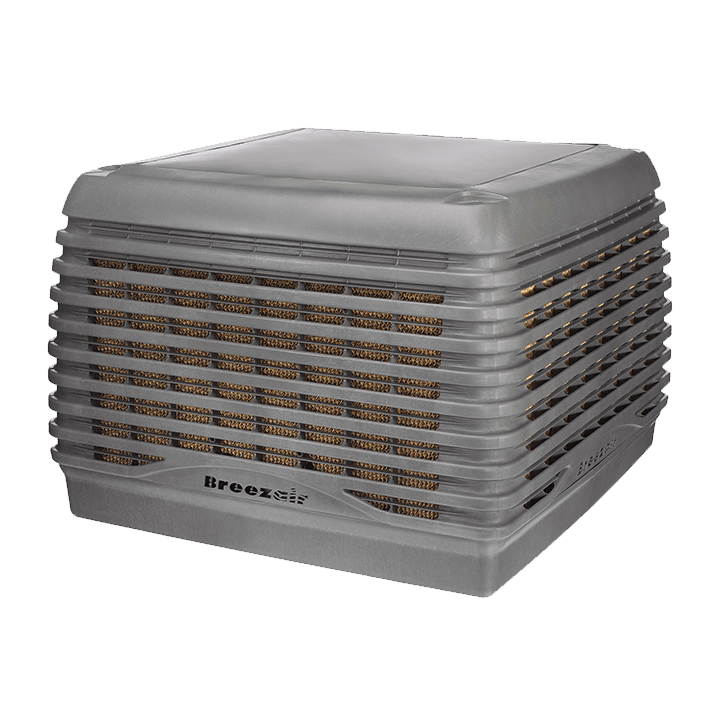 Breezair TBQ 500 Verdunstungskühler