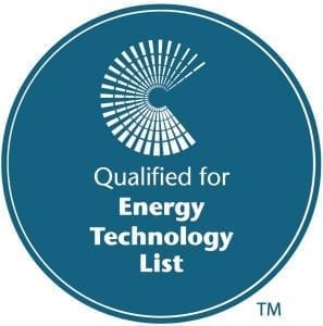Breezair Enerji Teknolojisi Listesinde (ETL) listelenmiştir