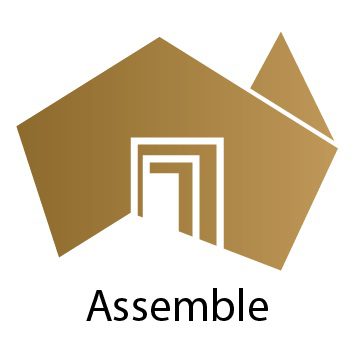 Assemble