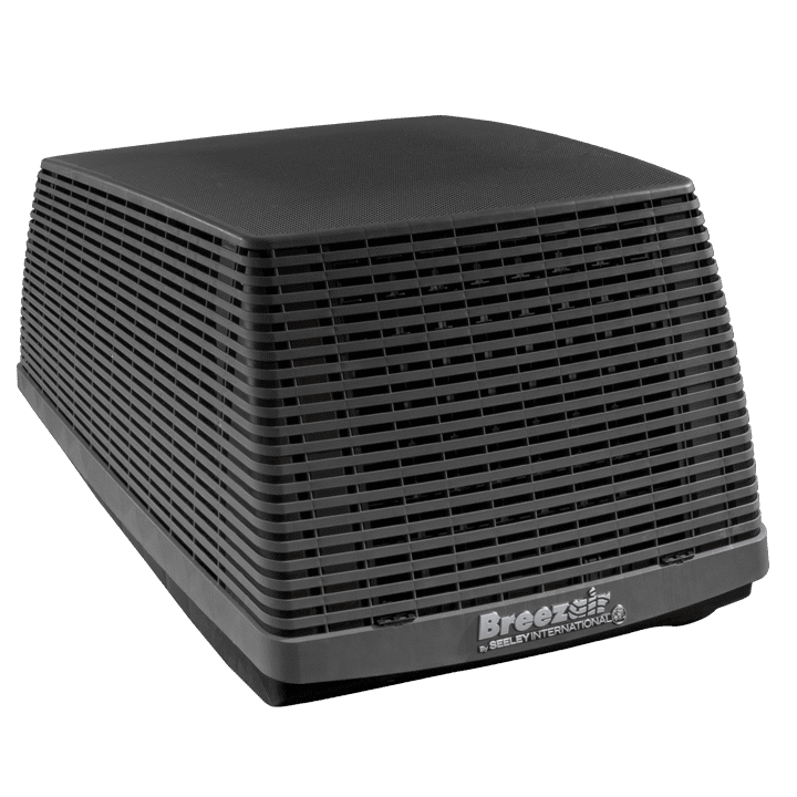 Breezair Extraordinaire