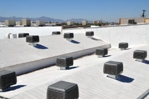Adiabatic Cooler