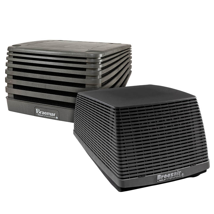 FEAC - Residential Range