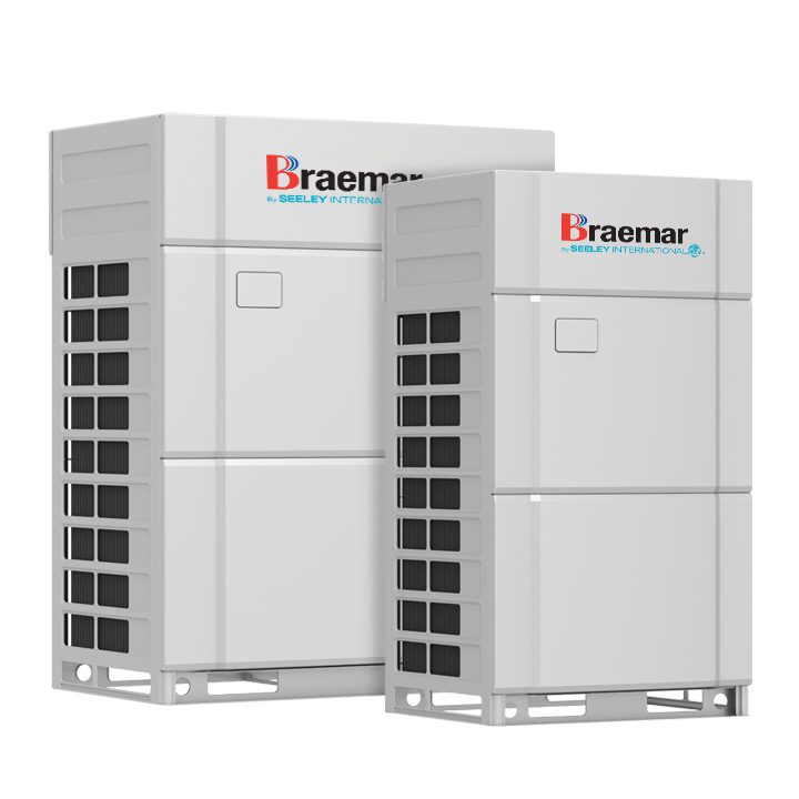 RVF - Braemar Range