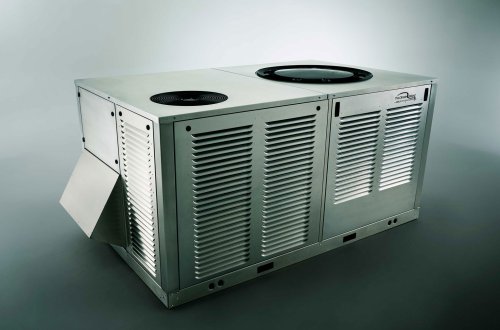 Climate Wizard Hybrid Dual System