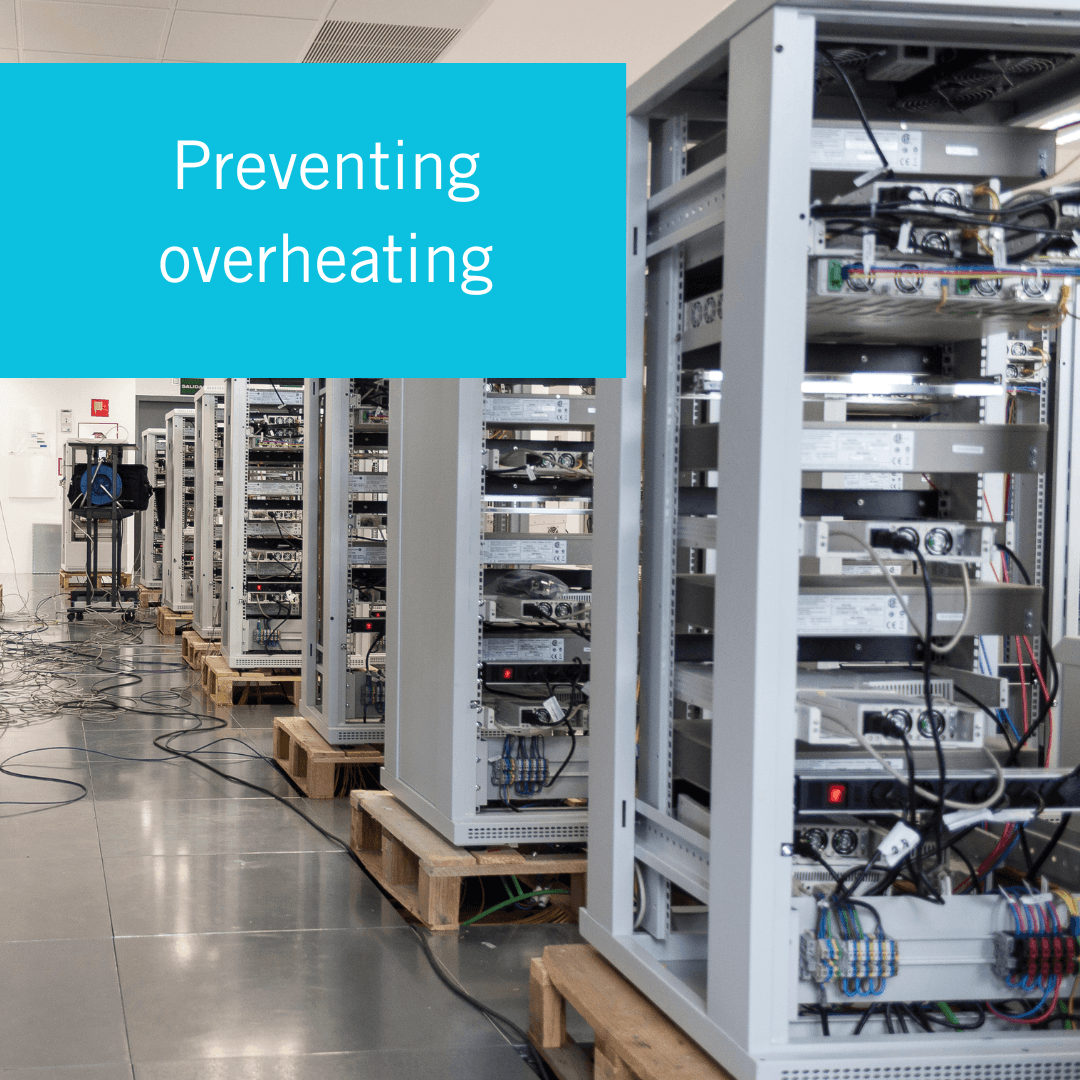 technical cooling