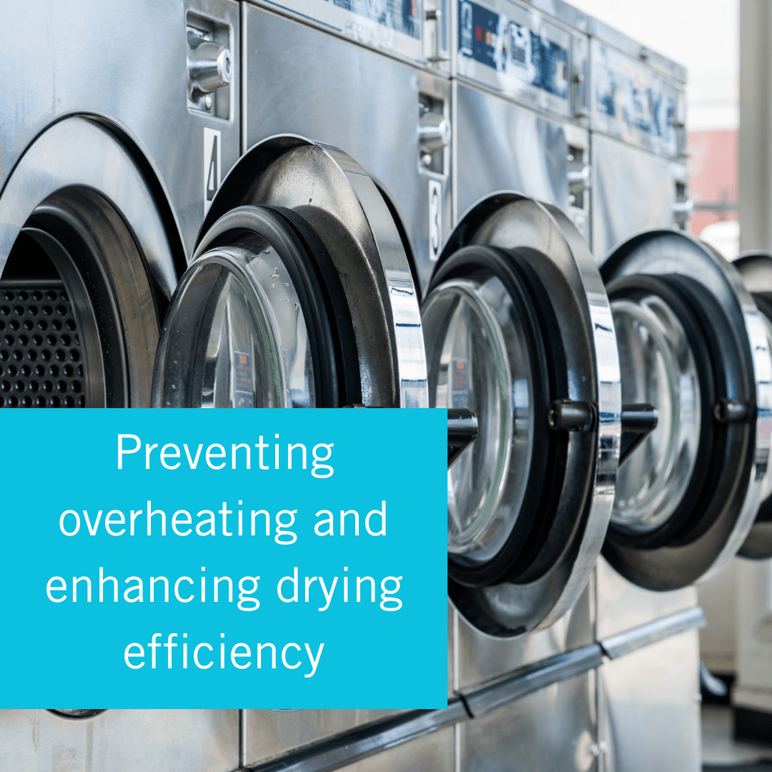 laundry cooling