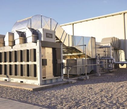 Climate Wizard Cooler Mexico