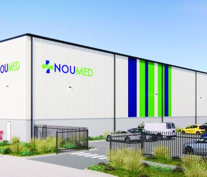 Noumed-Pharmaceuticals-Concept-Front-Side-View