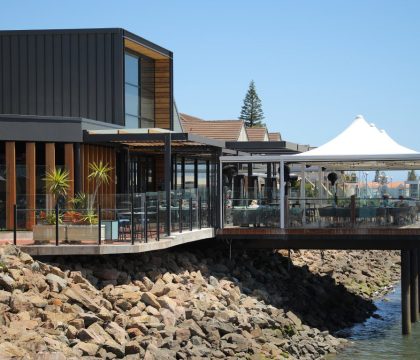 Sailmaster Tavern, South Australia