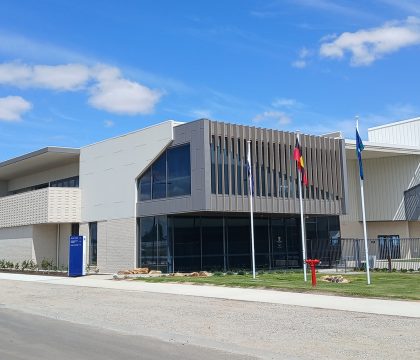 Trinity College - Roseworthy