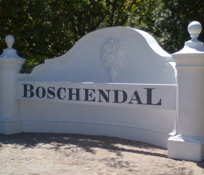 boschendal Image